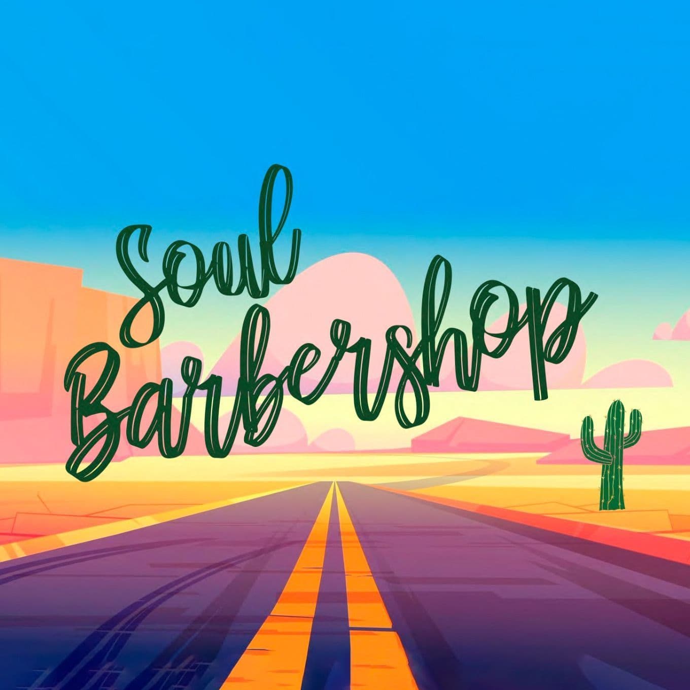 BARBERIA SOUL BARBER