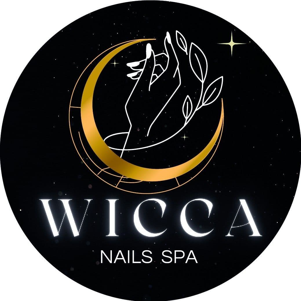 Wicca nails spa