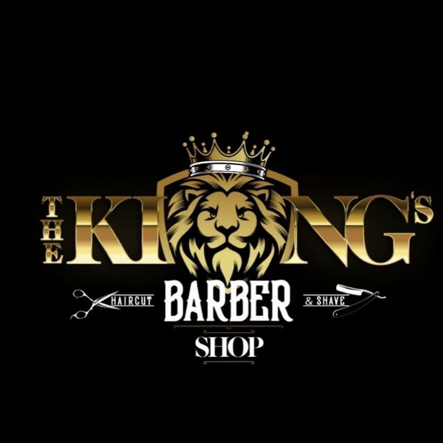 Thekingsbarberia