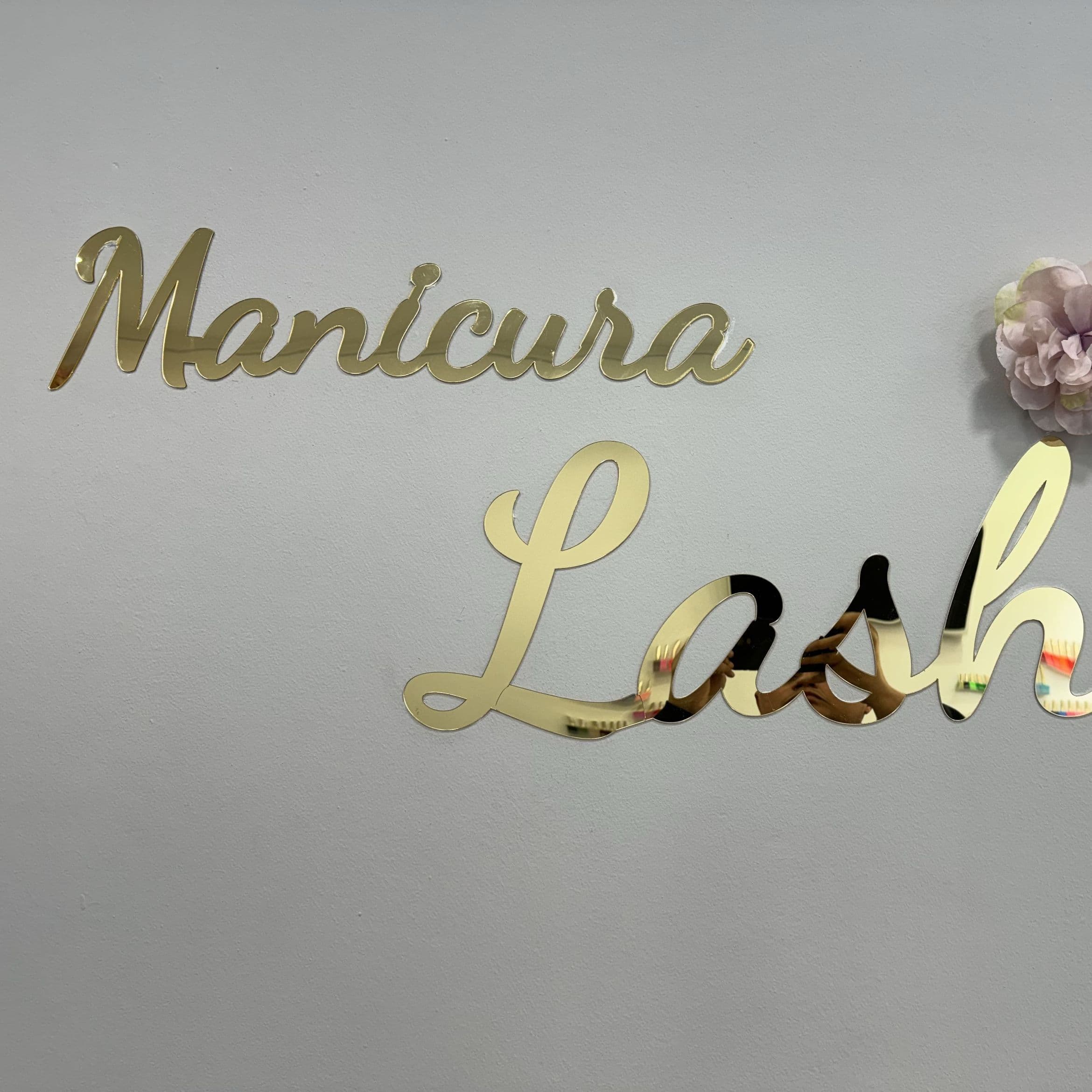 Manicuralash