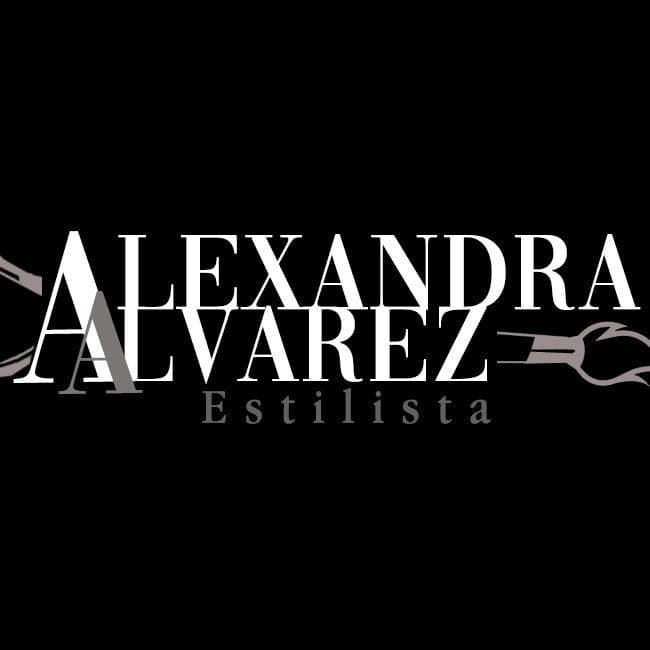 Alexandra Álvarez Peluquería