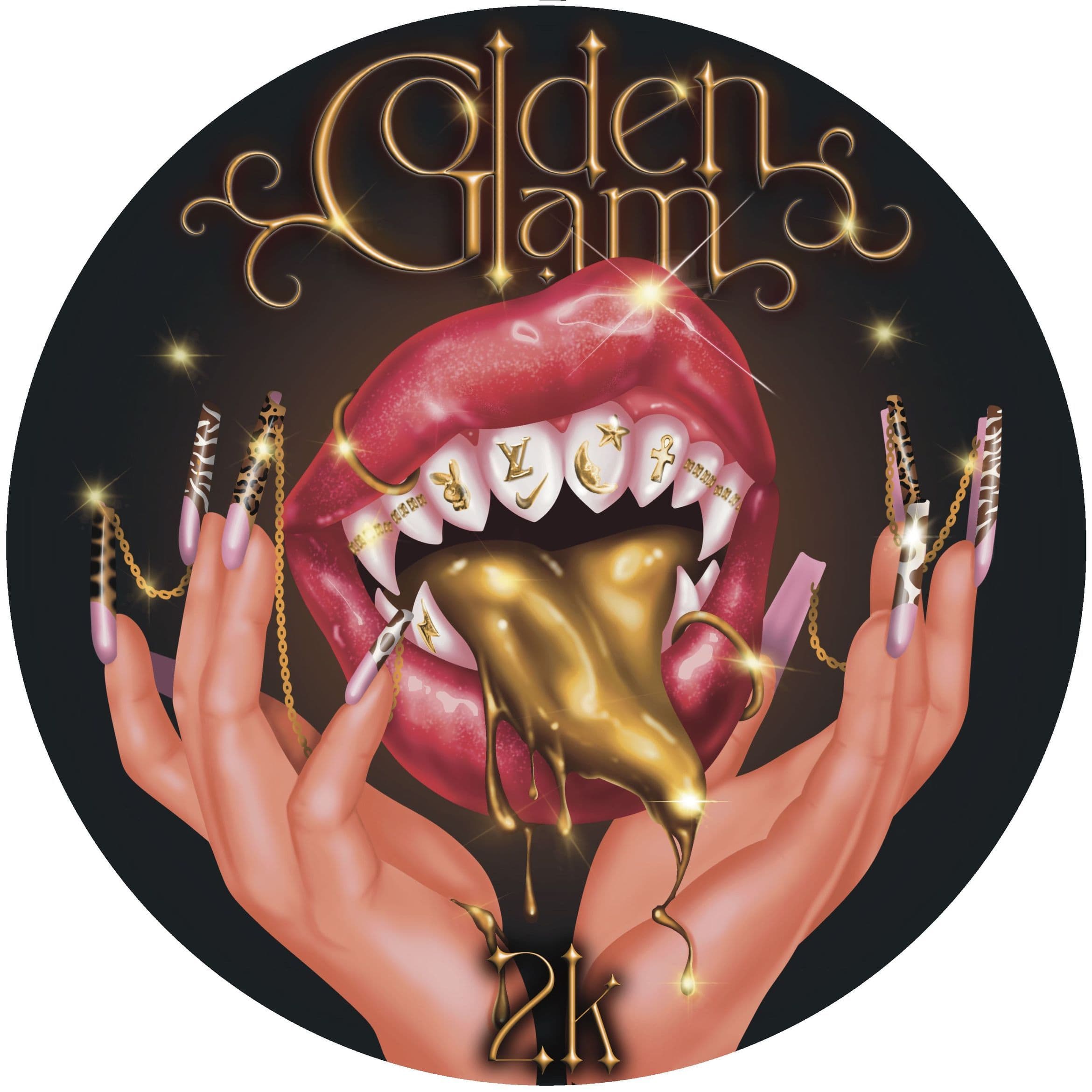 GoldenGlam2k