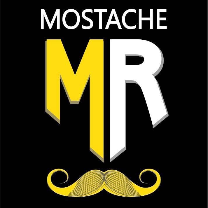 Moustache Barbershop: Barbería en Donostia