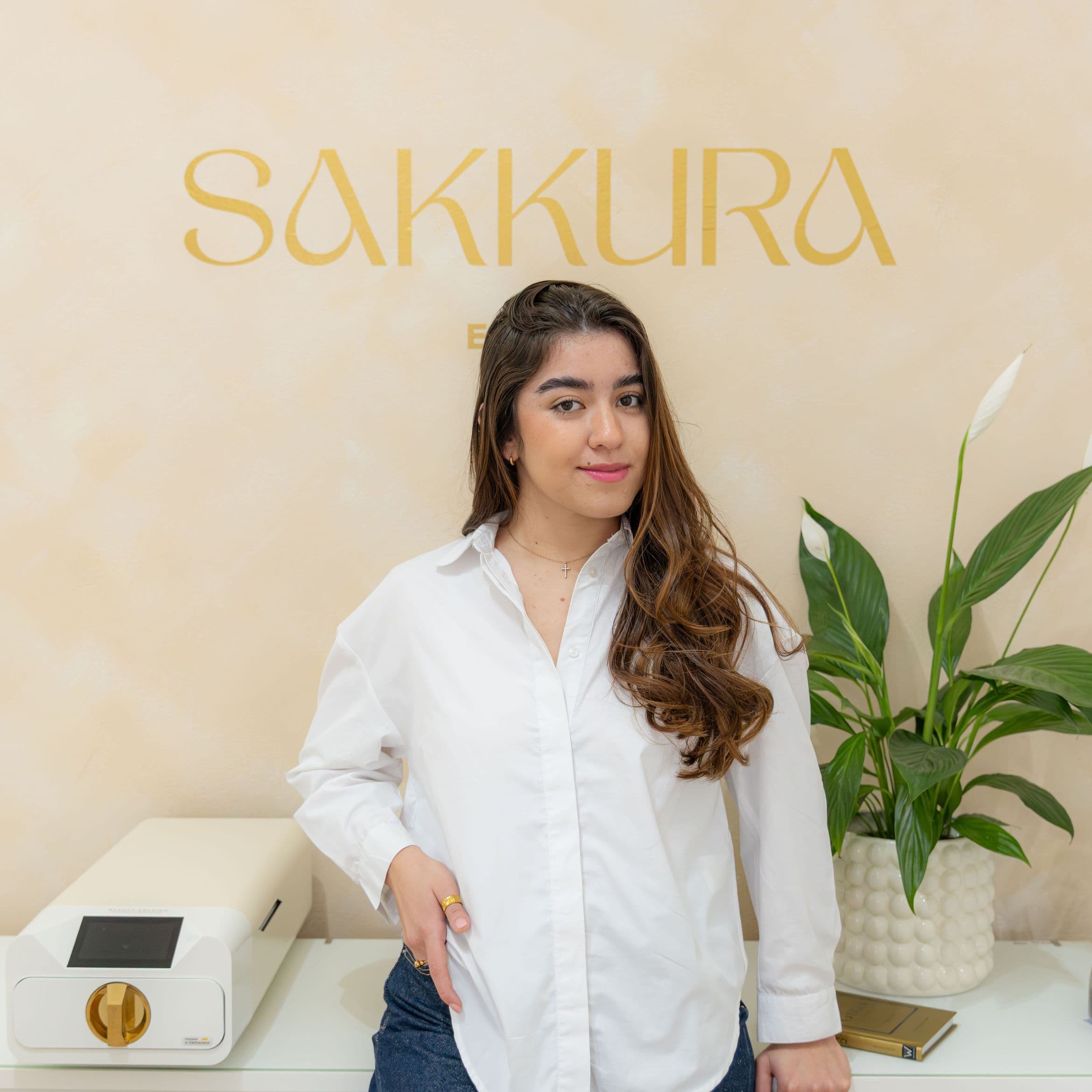 Sakkura estudio