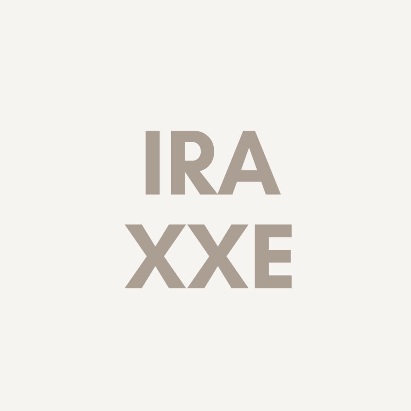Iraxxe make Up lashes & brows