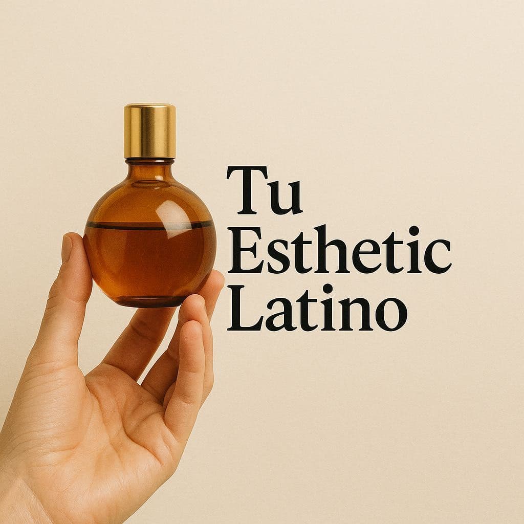 Tu esthetic Latino . Estética Y Peluquería