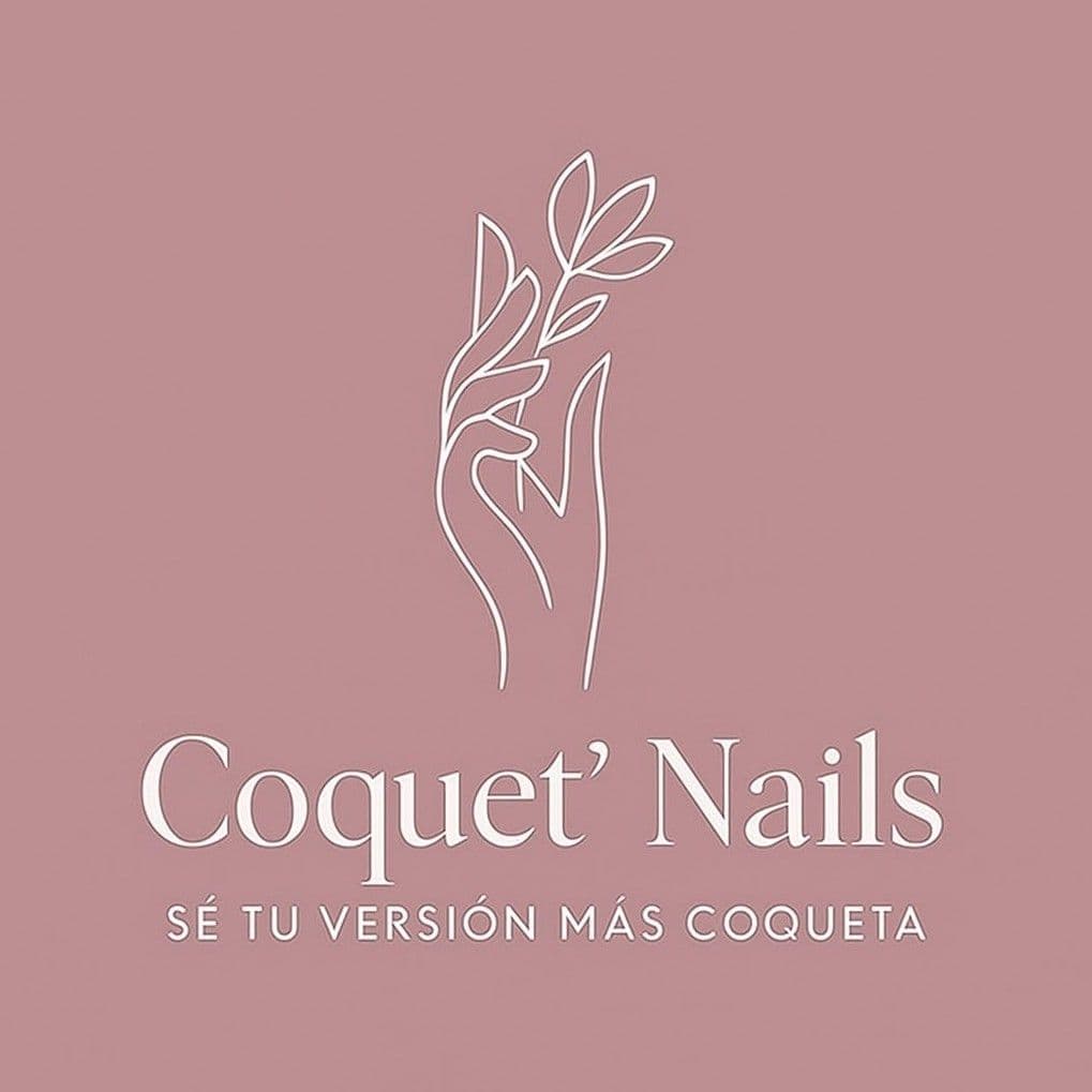 Coquet Nails
