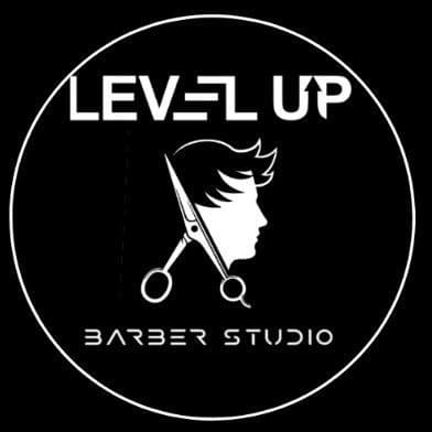 Level Up Barber Studio