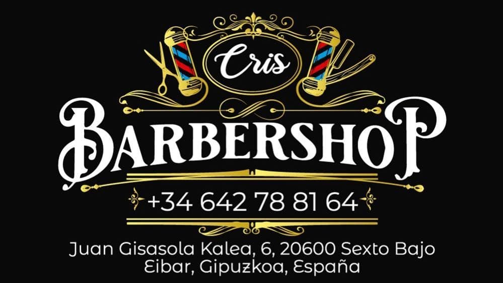Crisbarbershop