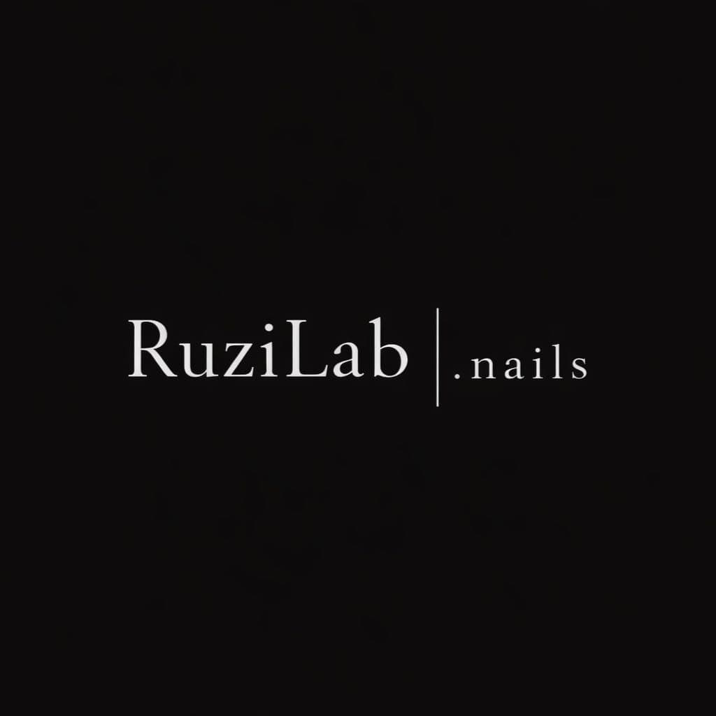RuziLab.nails