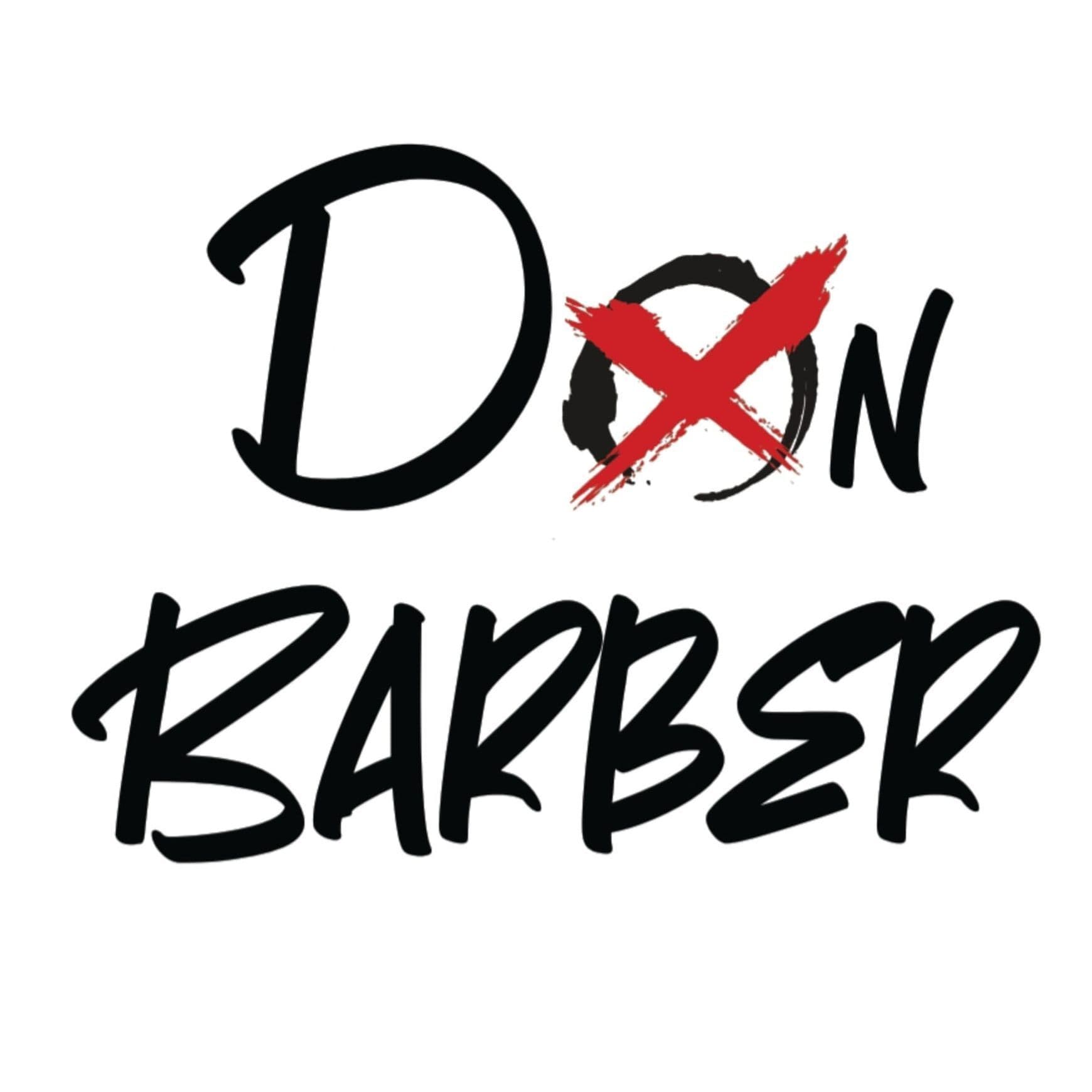 XDonBarber