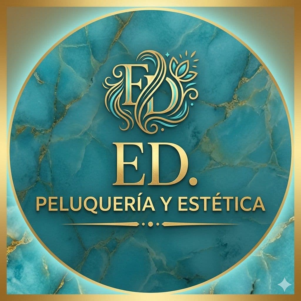 ED. PELUQUERÍA Y ESTÉTICA