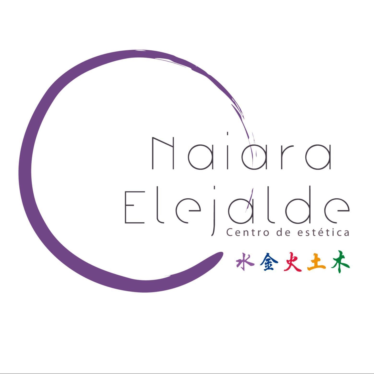 naiara elejalde belleza y bienestar