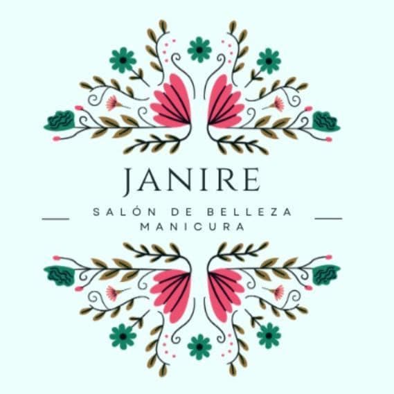 Janire Nails