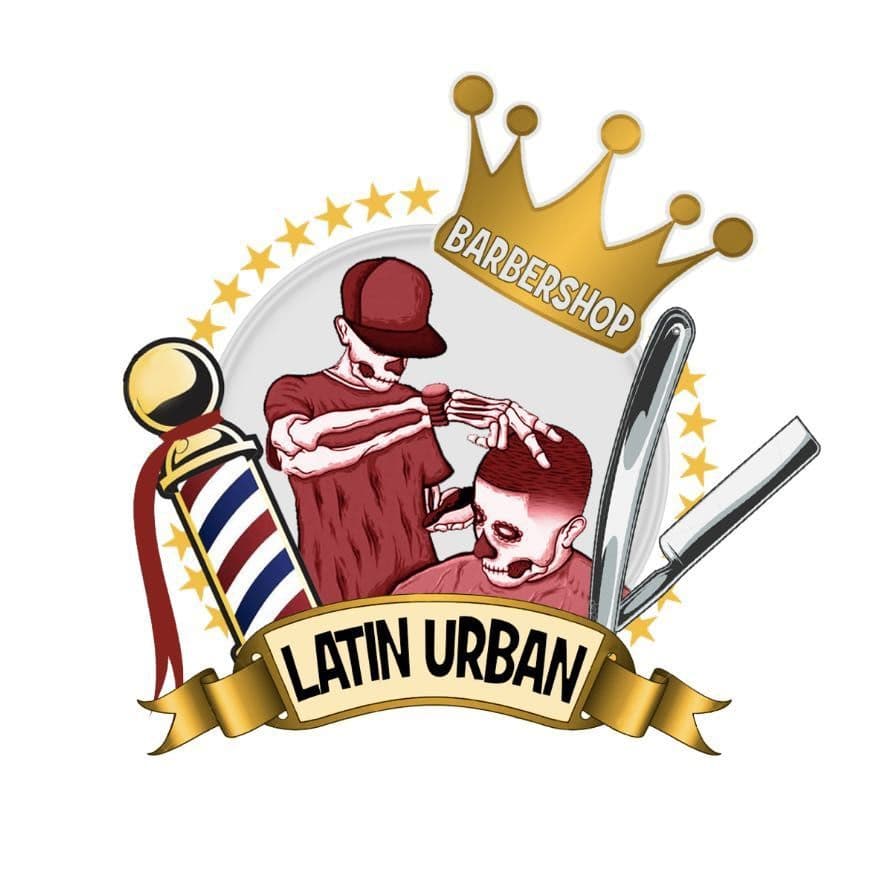 LATIN URBAN BARBERSHOP BILBAO