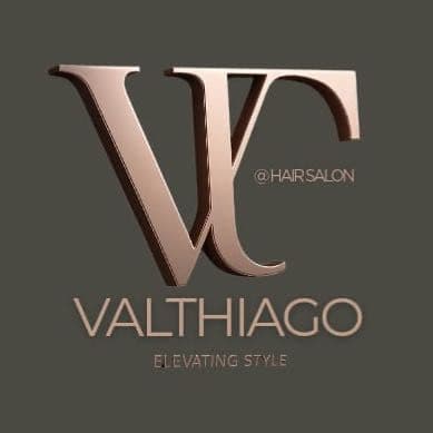 ValThiago By Adriana Barrios