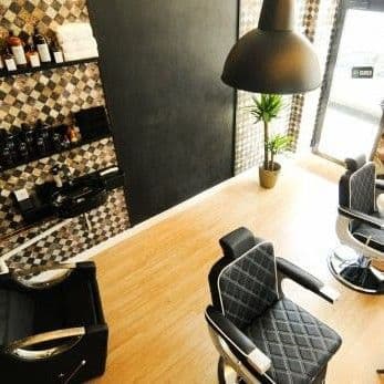 Brehman Barbería Peluquería