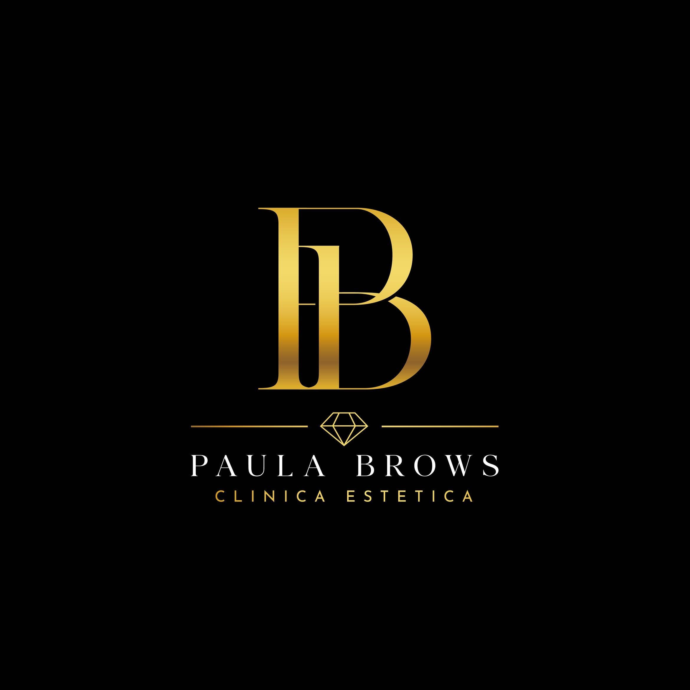 Clínicas Estéticas Paula Brows