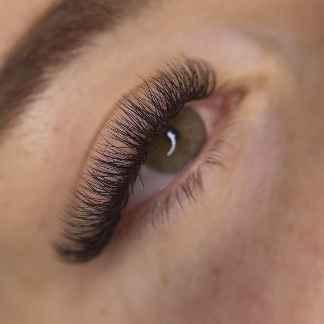 Michelle LashBrow