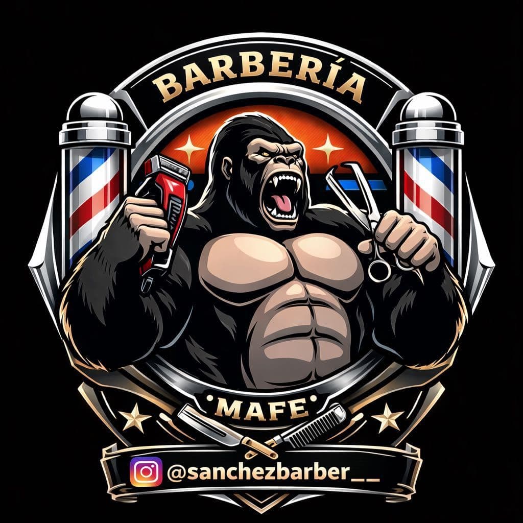 Peluquería mafe