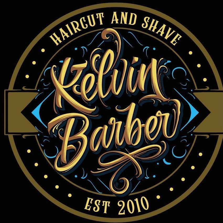 KELVIN BARBER STUDIO