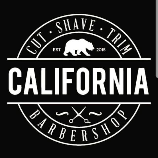 California Barbershop