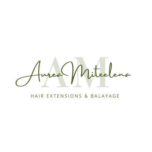 Aurea Mitxelena Hair Extensions & Balayage