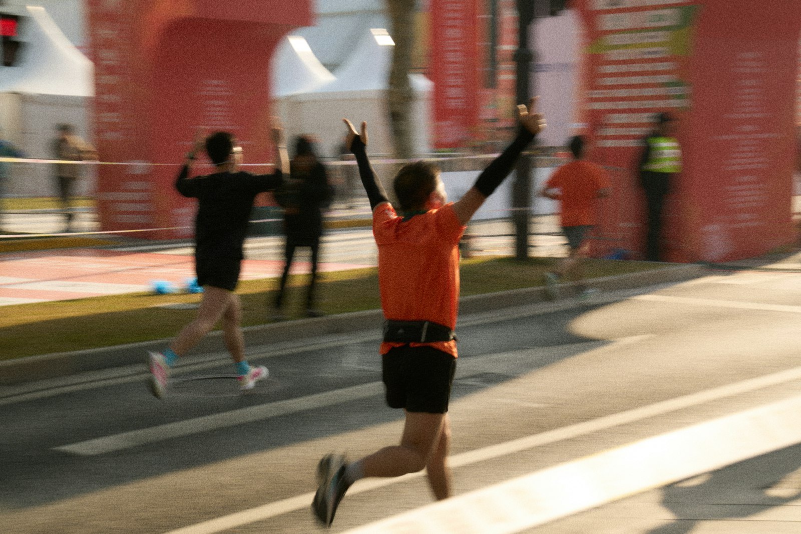 Hostoa Gasteiz 10K