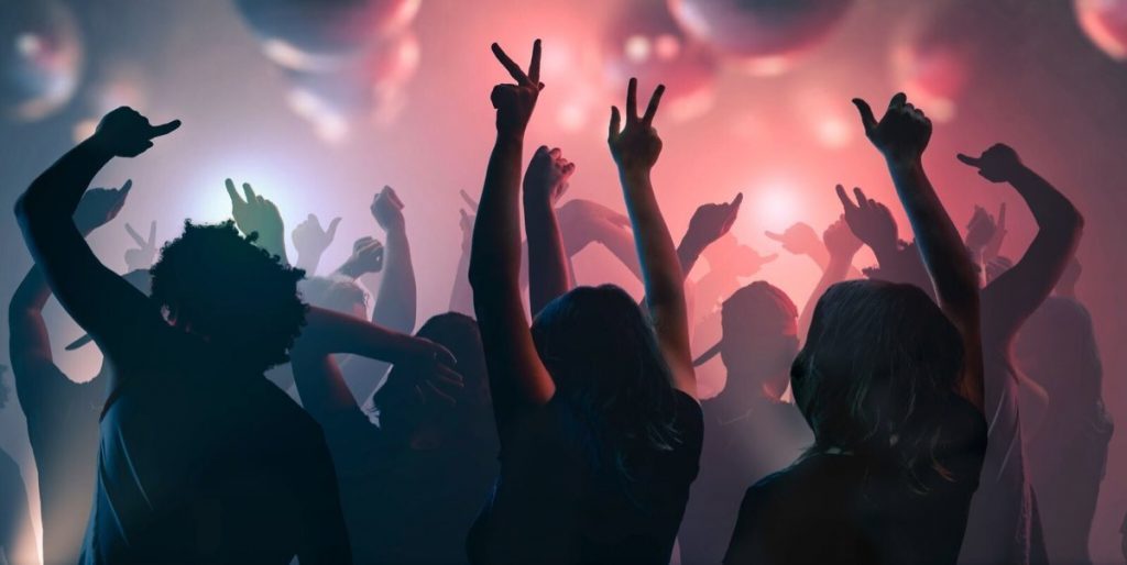 Parties & events